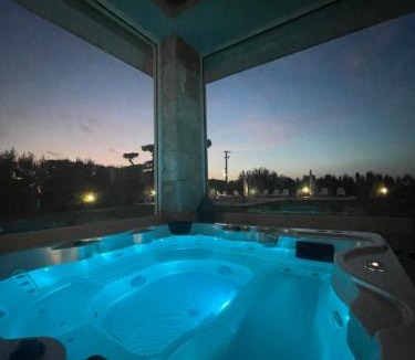 Pizzo Bed & Breakfast | Villa Rocca - Rooms&SPA
