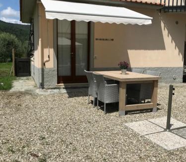 Tuoro sul Trasimeno Apartment | Villa Roccaccia
