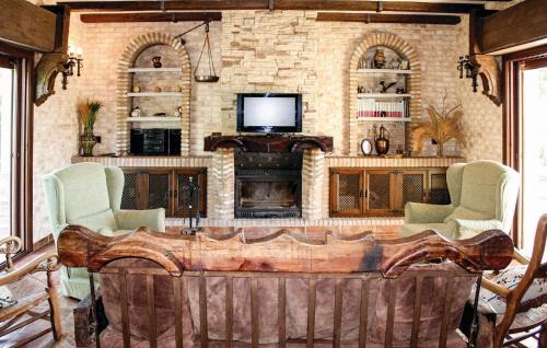 Setenil de las Bodegas House | Villa Rocio