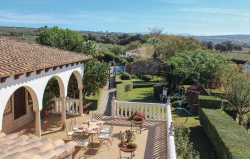 Setenil de las Bodegas House | Villa Rocio