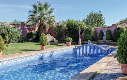 Setenil de las Bodegas House | Villa Rocio