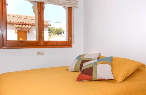El Roc de Sant Gaieta House | Villa Roda de Berà, 3 bedrooms, 7 persons