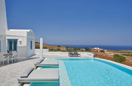 Vourvoulos Villa | Villa Rodakes