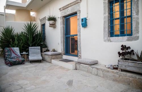 Kamilari House | Villa Rodanthi
