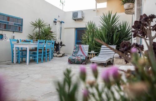 Kamilari House | Villa Rodanthi