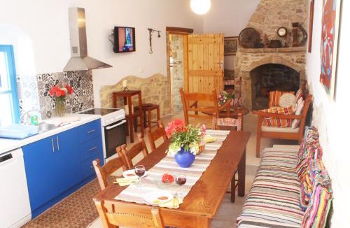 Kamilari House | Villa Rodanthi