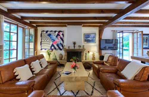 Bordeaux Villa | Villa Rodolphe