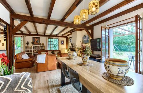 Bordeaux Villa | Villa Rodolphe