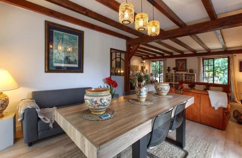 Bordeaux Villa | Villa Rodolphe