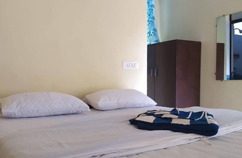 Arambol Hotel | Villa Rodriguez