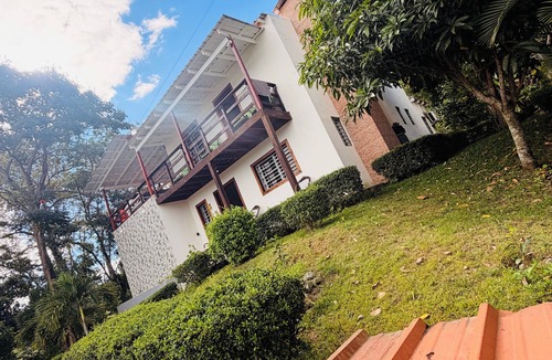 Jarabacoa Villa | Villa Rodriguez Jarabacoa La Vega 3bedroom Hot Jacuzzi