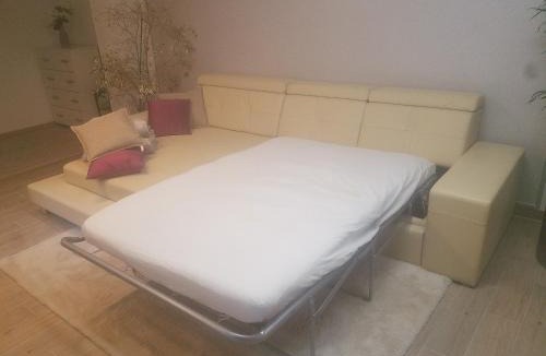 Frohnau Apartment | Villa Rogge