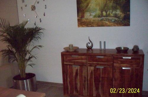 Frohnau Apartment | Villa Rogge