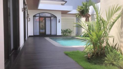 Banjar Semer Villa | Villa RoKa