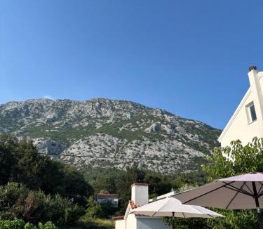 Gata Villa | Villa Roko