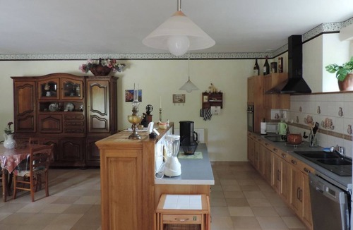 Chagny House | Villa Roland in Burgund 125m2 4 Sterne by Interhome