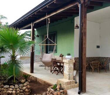 Sant'Isidoro Villa | Villa Rollo