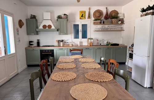 Lido di Jesolo House | Villa Roma Bed and Breakfast