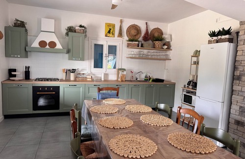 Lido di Jesolo House | Villa Roma Bed and Breakfast