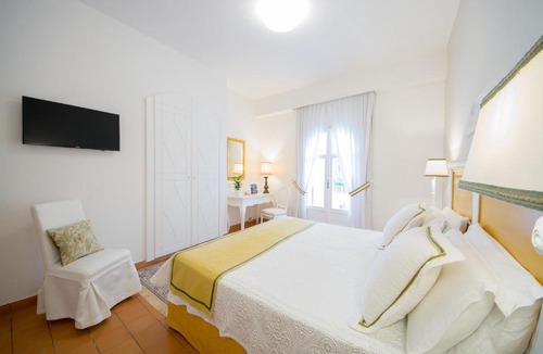 Minori Hotel | Villa Romana Hotel & Spa
