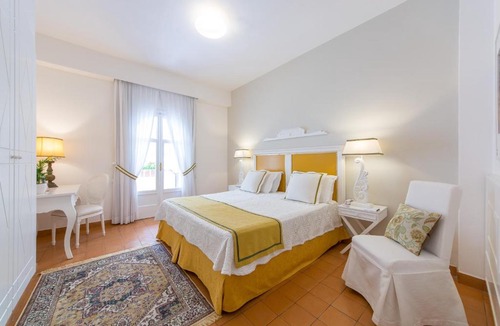 Minori Hotel | Villa Romana Hotel & Spa