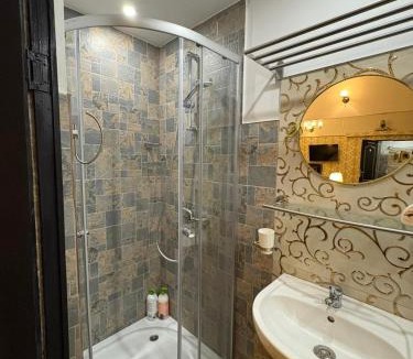 Bucharest City-Centre House | Villa Romana