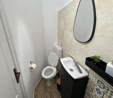 Bucharest City-Centre House | Villa Romana