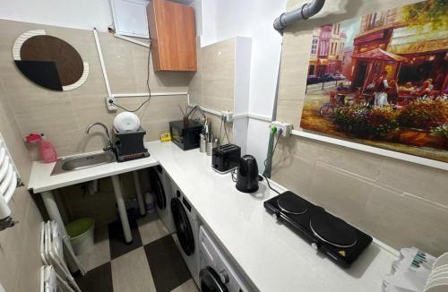 Bucharest City-Centre House | Villa Romana