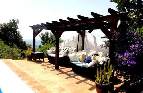 Manilva Villa | Villa Romano
