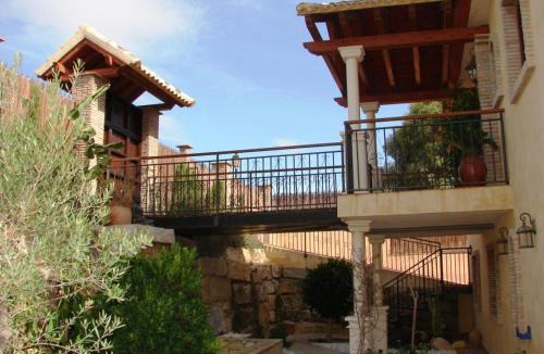 Manilva Villa | Villa Romano