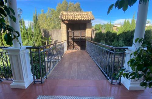 Manilva Villa | Villa Romano