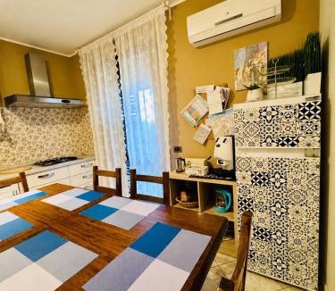 Pedara House | Villa Romano