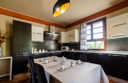 Creti Villa | Villa Romano