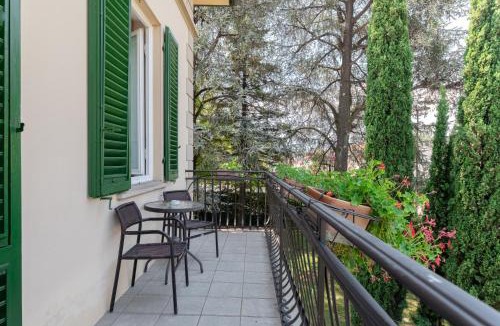 Lucca Bed & Breakfast | Villa Romantica Wellness & SPA