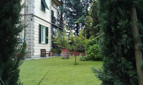 Lucca Bed & Breakfast | Villa Romantica Wellness & SPA