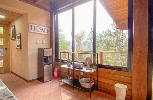 Jarabacoa House | Villa Romantiqueo - Private Couples/Jacuzzi/View