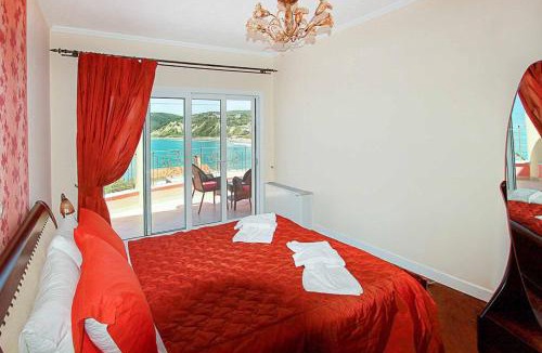 Agios Stefanos Avliotes Villa | Villa Romanza Beta