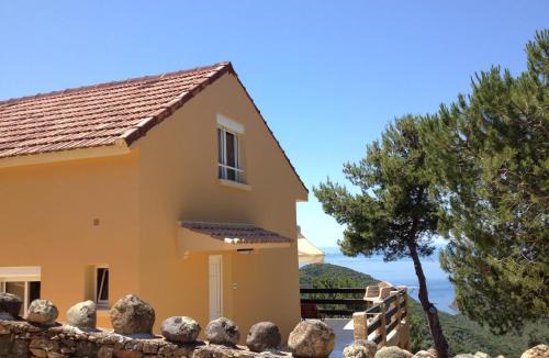 Partinello Villa | Villa Romarin
