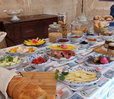Santa Maria di Leuca Bed & Breakfast | Villa Romasi