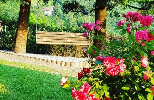 Pisogne Apartment | Villa Romele