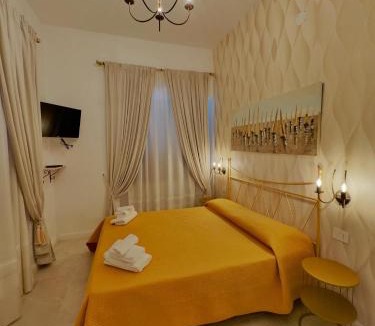Marina di Ascea Bed & Breakfast | Villa Romilda