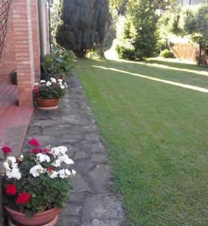 Coreglia Antelminelli Apartment | Villa Romolina