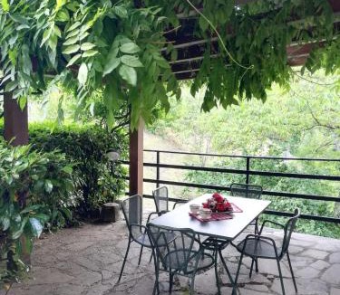 Coreglia Antelminelli Apartment | Villa Romolina