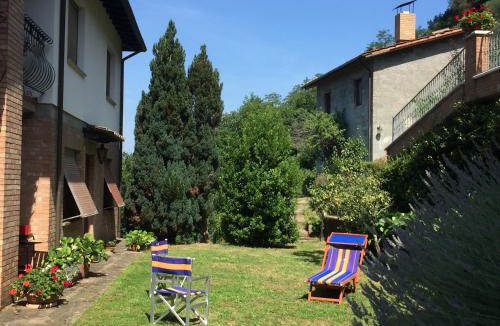 Coreglia Antelminelli Apartment | Villa Romolina
