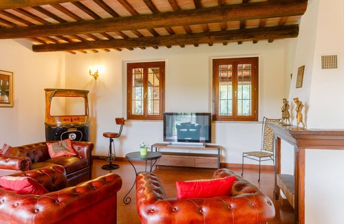 Misano Adriatico Villa | Villa Romy 8, Emma Villas