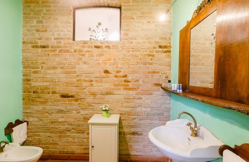 Misano Adriatico Villa | Villa Romy 8, Emma Villas