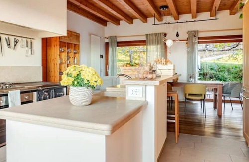 Mernico House | Villa Ronco Albina by Interhome