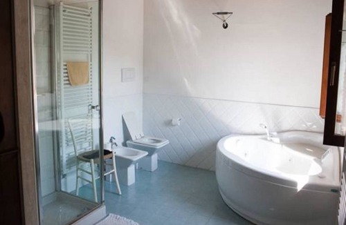 Fermo Bed & Breakfast | Villa Rondanella