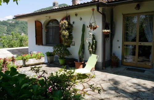 Vescina House | Villa Rondini