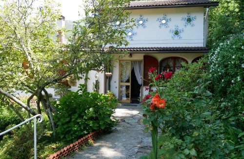 Vescina House | Villa Rondini